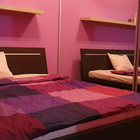Westend Flat Budapeszt Zewnętrze zdjęcie
