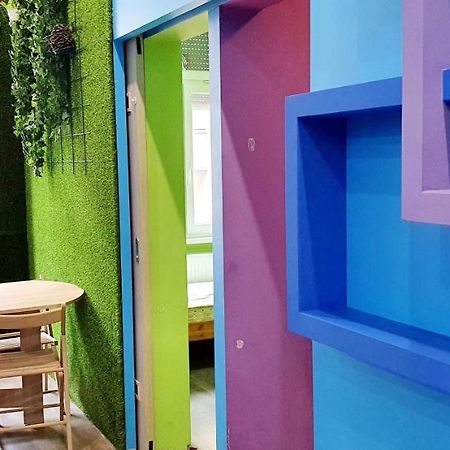 Westend Flat Budapeszt Zewnętrze zdjęcie