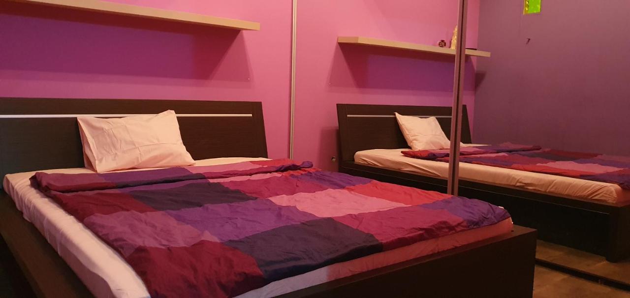 Westend Flat Budapeszt Zewnętrze zdjęcie