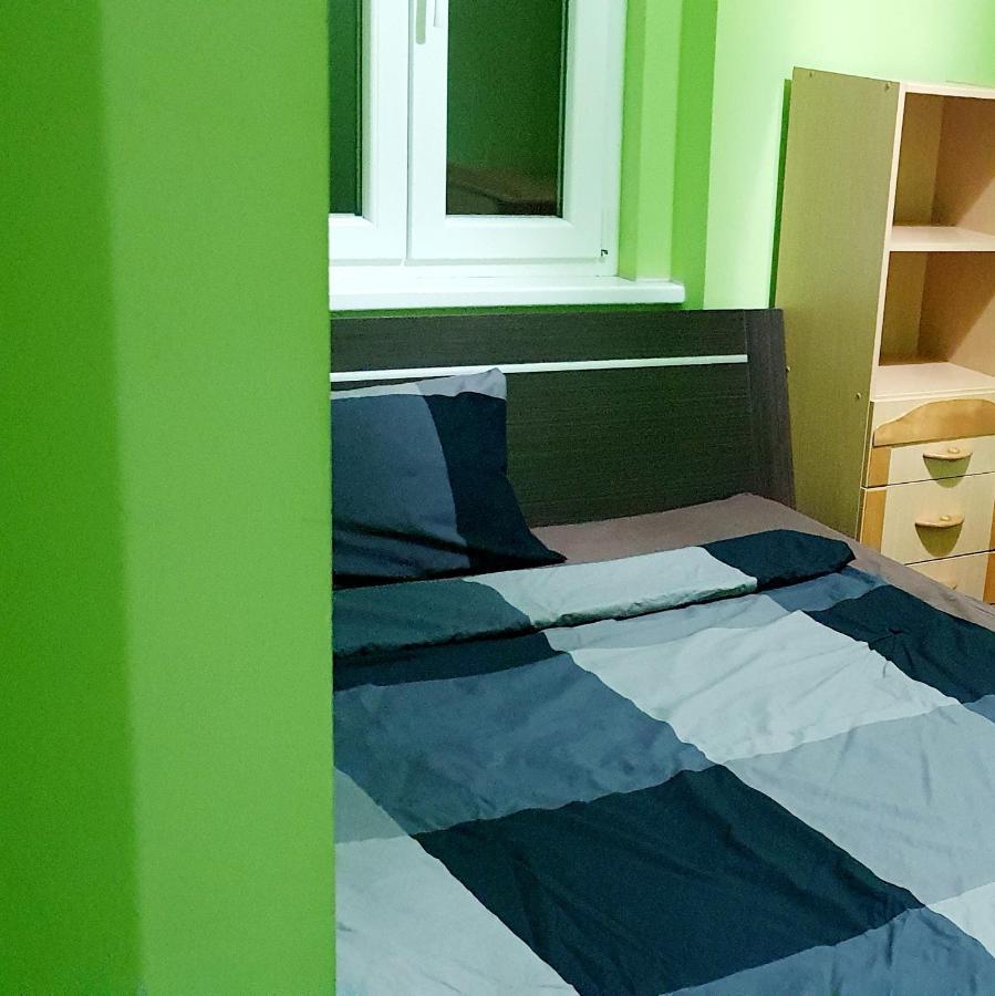 Westend Flat Budapeszt Zewnętrze zdjęcie