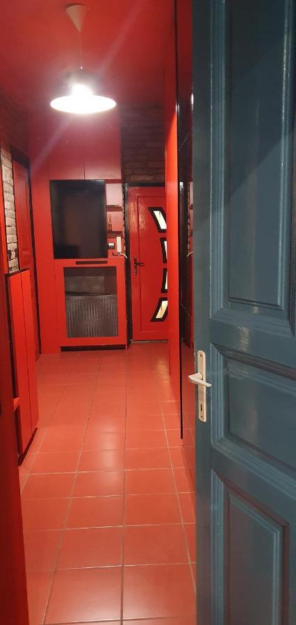 Westend Flat Budapeszt Zewnętrze zdjęcie