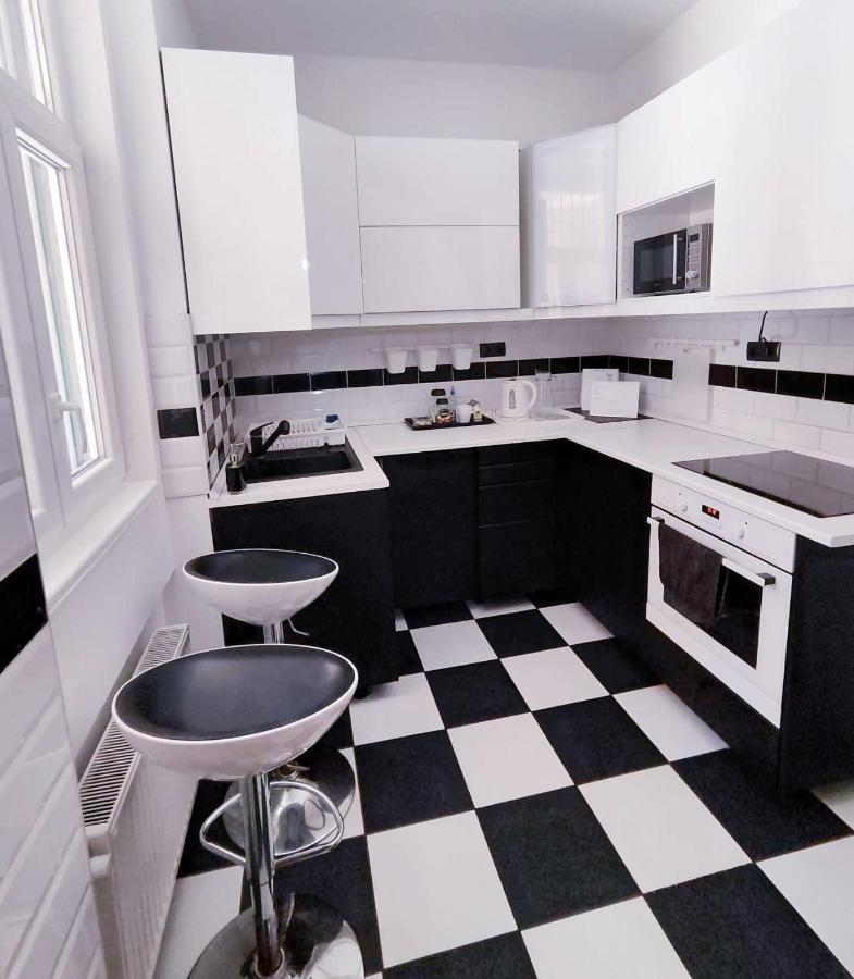 Westend Flat Budapeszt Zewnętrze zdjęcie
